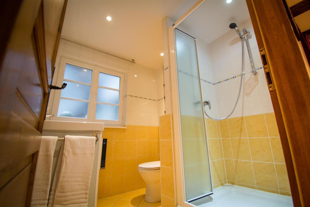 שטרסבורג Gite **** Des Bains מראה חיצוני תמונה