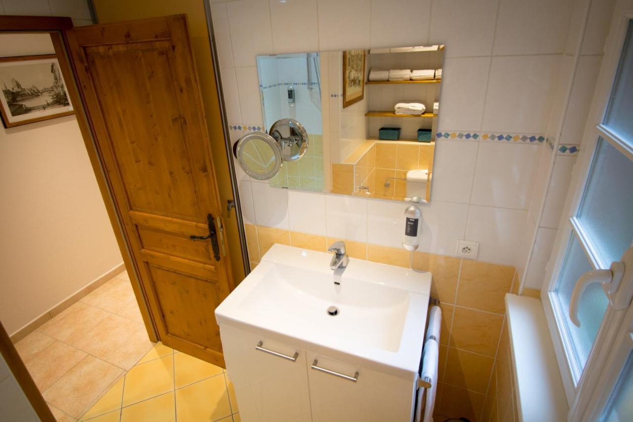 שטרסבורג Gite **** Des Bains מראה חיצוני תמונה